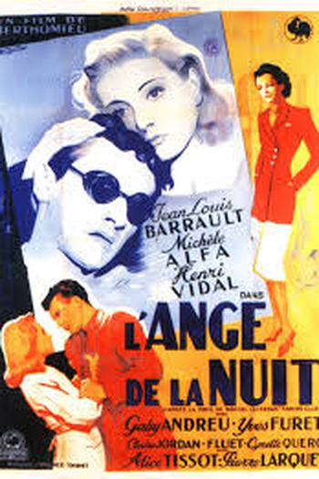 Poster de Filme Sublime Abnegação (1944)