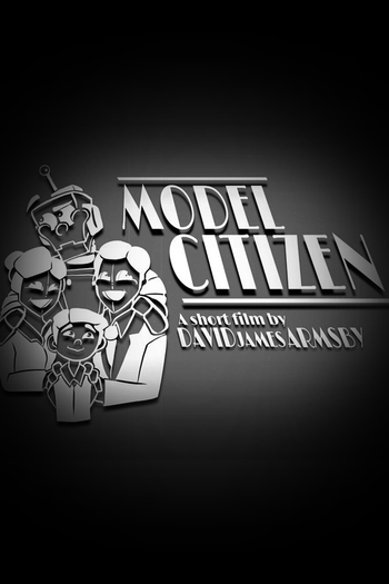  de Curta Model Citizen (2020)