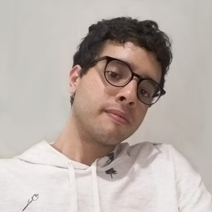 Foto de perfil de Ayrton da Cruz