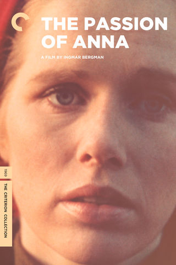  de Filme A Paixão de Ana (1969)