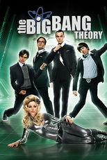 Big Bang: A Teoria (4ª Temporada) (The Big Bang Theory (Season 4))