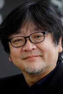 Mamoru Hosoda - Poster 1
