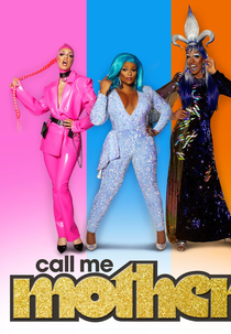 Call Me Mother (1ª Temporada) (Call Me Mother (Season 1))