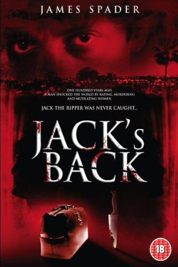  de Filme A Volta de Jack, O Estripador (1988)