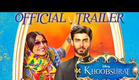 Khoobsurat Official Trailer | Sonam Kapoor, Fawad Khan | In Theaters 19 September