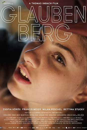Poster de Filme Glaubenberg (2018)