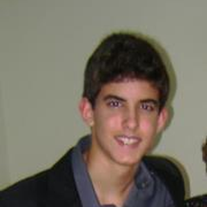 Foto de perfil de Mateus Coelho Lopes