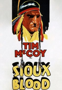 Sangue de Índio (Sioux Blood)