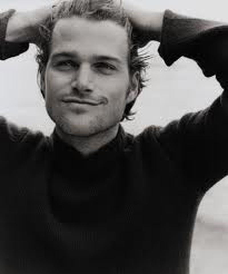Chris O'Donnell - Foto 2