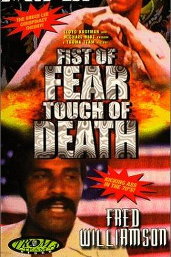  de Filme Conspiração Bruce Lee (1980)