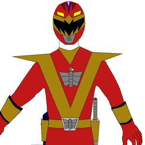 Foto de perfil de powerrangers