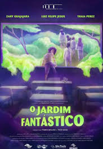 O Jardim Fantástico (O Jardim Fantástico)