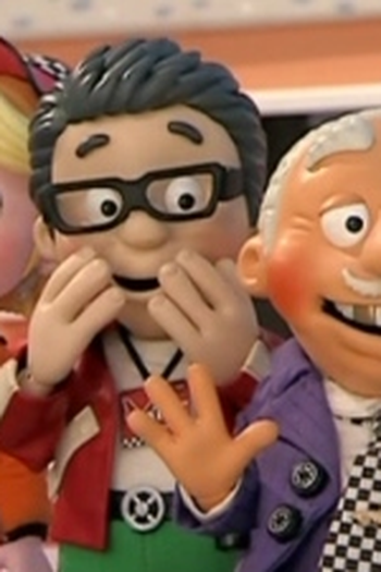 Poster de Episódio Tip Top Tin Top (2007)