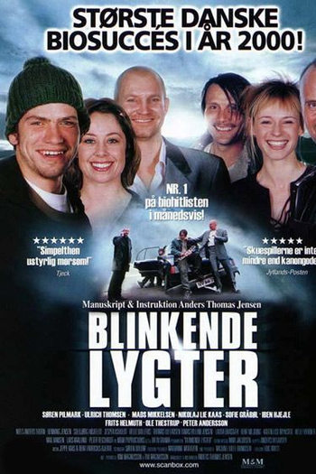  de Filme Blinkende lygter (2000)