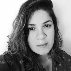 Foto de perfil de Letícia