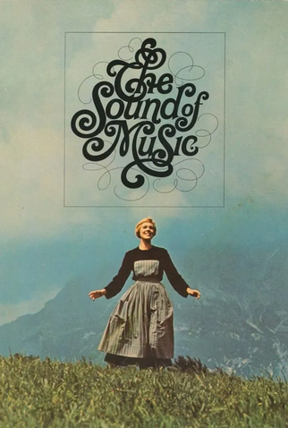 Poster 6 de Filme A Noviça Rebelde (1965)