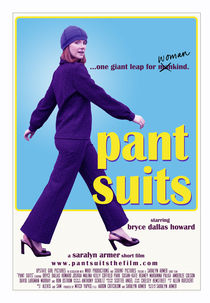 Pant Suits (Pant Suits)