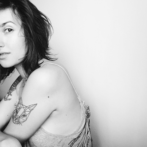 Foto de perfil de Jéssica Brandelero