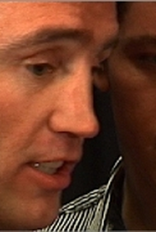 Poster 1 de Filme Cross-Channel (2011)