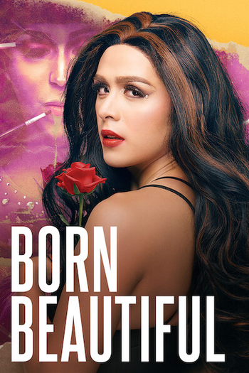 Poster de Filme Born Beautiful (2019)