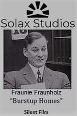 The Mystery of the Lost Cat (The Mystery of the Lost Cat)