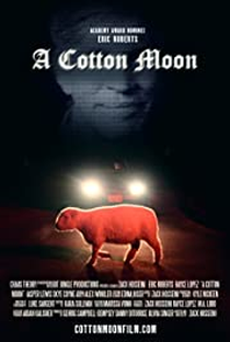 A Cotton Moon - Poster / Capa / Cartaz - Oficial 1