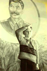 Ivan e Alexandra  (1952: Ivan i Aleksandra )