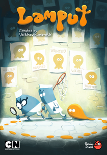 Lamput (1 temporada) (Lamput)