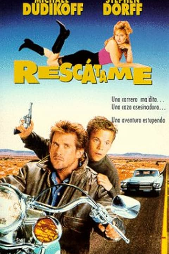  de Filme Salve-Me (1992)