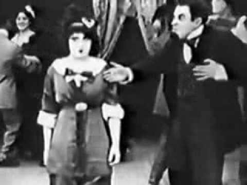 Foto 3 de A Strong Revenge