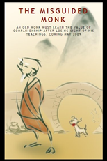 O Monge e o Hóspede (The Misguided Monk)