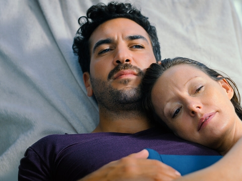 Foto 1 de Quando a Vida Acontece