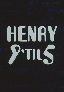 Henry, 9'Till 5 (Henry, 9'Till 5)