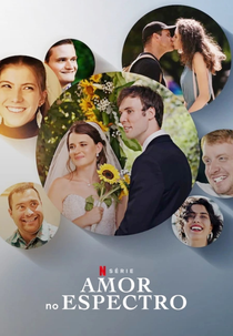 Amor no Espectro (2ª Temporada) (Love on the Spectrum (Season 2))