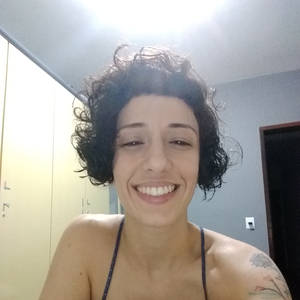 Foto de perfil de Natasha