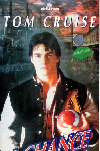  de Filme A Chance (1983)