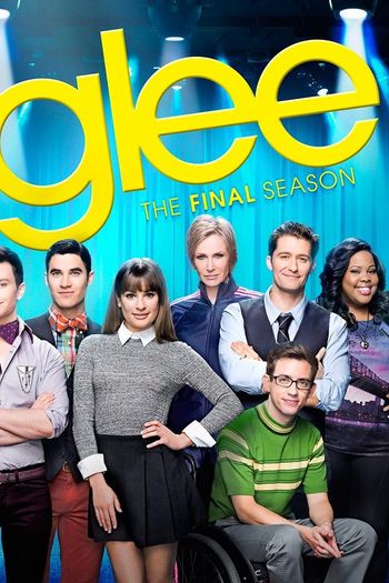  de Série Glee (6ª Temporada) (2015)