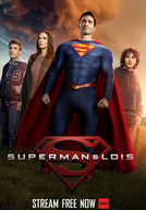 Superman & Lois (2ª Temporada) (Superman & Lois (Season 2))