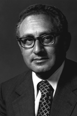 Henry Kissinger