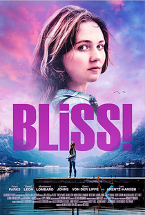 Bliss! - Poster / Capa / Cartaz - Oficial 1