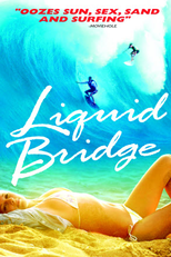 Desafio do Mar (Liquid Bridge)