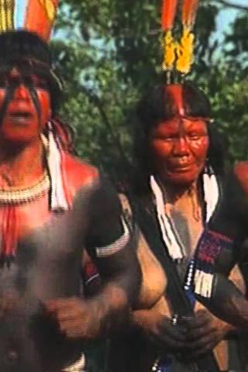 Poster de Filme Corpos e Espíritos (1996)