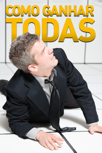 Poster de Série Como Ganhar Todas (2015)