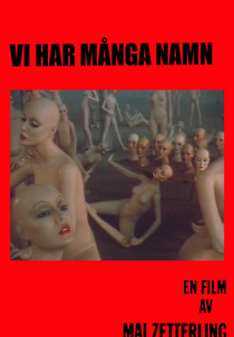 We Have Many Names (Vi har många namn)