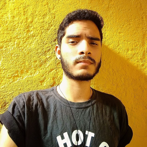 Foto de perfil de Fernando