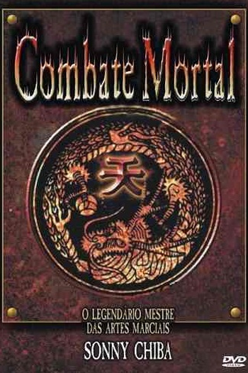  de Filme Combate Mortal (1974)