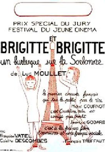 Brigitte e Brigitte (Brigitte et Brigitte)
