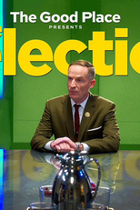 The Good Place: A Seleção (The Good Place: The Selection)