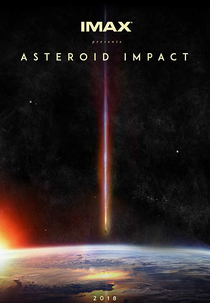 Asteroid Impact (Asteroid Impact)