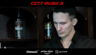 Teaser of movie City Rush 3 with official music sample (2022)